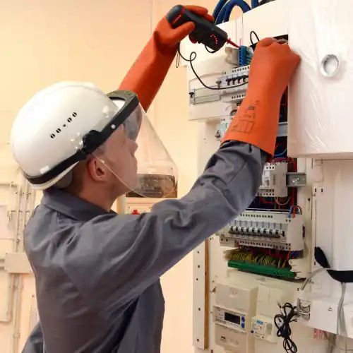 elektricien Oosterhout